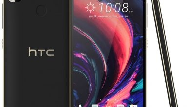 صورة سعر موبايل HTC Desire 10 pro في مصر