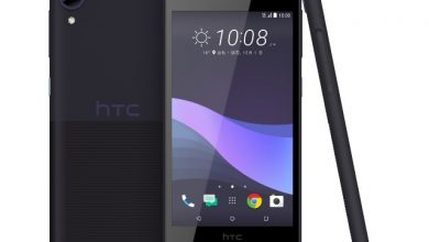 صورة سعر موبايل HTC Desire 650 فى مصر