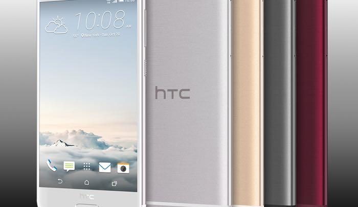 HTC One m10