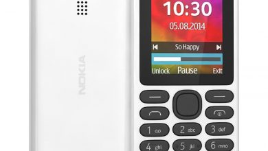 صورة سعر موبايل Nokia 130 فى مصر