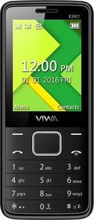 صورة سعر موبايل VIWA F2401 فى مصر