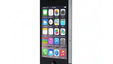 iphone 4s apple