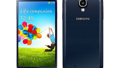 صورة سعر موبايل Samsung Galaxy S4 فى مصر