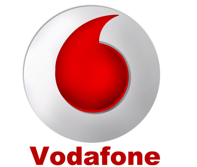 فودافون Vodafone