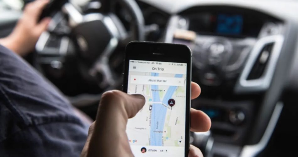uber
